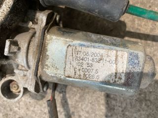 bontott SUZUKI WAGON R PLUS Jobb első Ablakemelő Szerkezet (Elektromos)