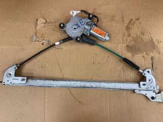 bontott SUZUKI WAGON R PLUS Jobb első Ablakemelő Szerkezet (Elektromos)