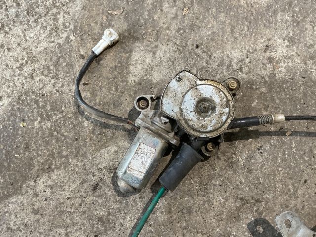 bontott SUZUKI WAGON R PLUS Jobb első Ablakemelő Szerkezet (Elektromos)