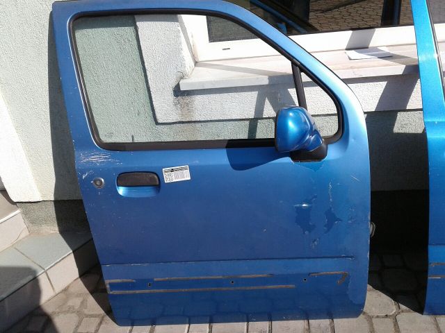 bontott SUZUKI WAGON R PLUS Jobb első Ablakemelő Szerkezet (Elektromos)