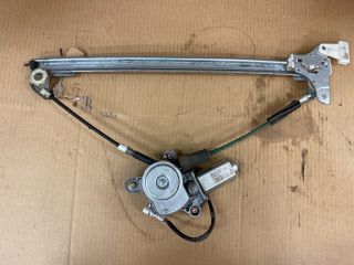 bontott SUZUKI WAGON R PLUS Jobb első Ablakemelő Szerkezet (Elektromos)