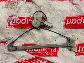 bontott SUZUKI WAGON R PLUS Jobb első Ablakemelő Szerkezet (Elektromos)