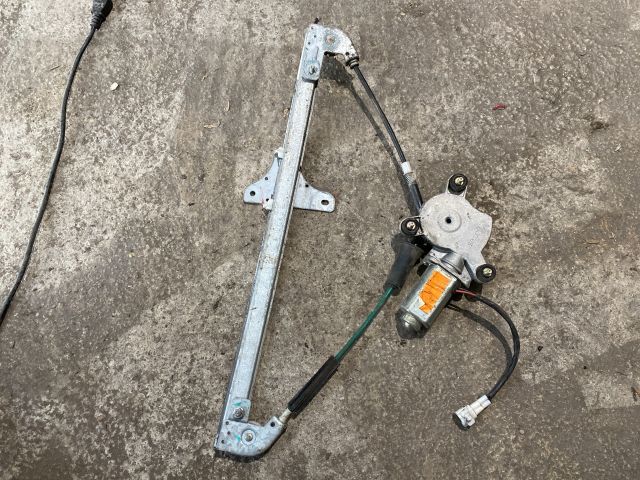 bontott SUZUKI WAGON R PLUS Jobb első Ablakemelő Szerkezet (Elektromos)