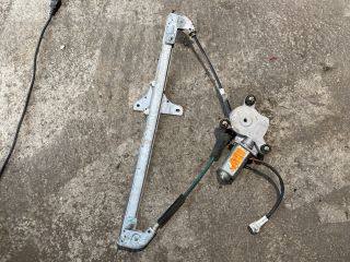 bontott SUZUKI WAGON R PLUS Jobb első Ablakemelő Szerkezet (Elektromos)