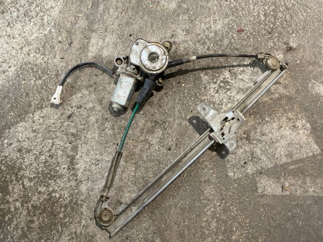 bontott SUZUKI WAGON R PLUS Jobb első Ablakemelő Szerkezet (Elektromos)