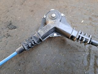 bontott SUZUKI WAGON R PLUS Jobb első Ablakemelő Szerkezet (Mechanikus)