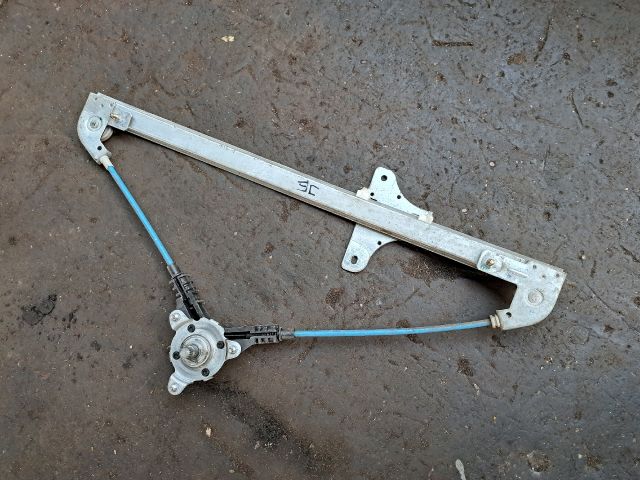 bontott SUZUKI WAGON R PLUS Jobb első Ablakemelő Szerkezet (Mechanikus)