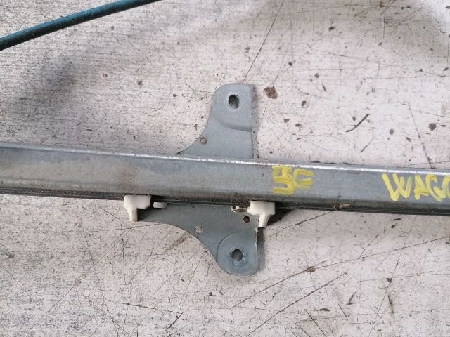 bontott SUZUKI WAGON R PLUS Jobb első Ablakemelő Szerkezet (Mechanikus)