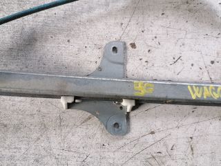 bontott SUZUKI WAGON R PLUS Jobb első Ablakemelő Szerkezet (Mechanikus)