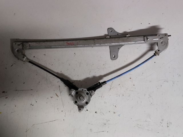 bontott SUZUKI WAGON R PLUS Jobb első Ablakemelő Szerkezet (Mechanikus)