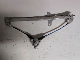 bontott SUZUKI WAGON R PLUS Jobb első Ablakemelő Szerkezet (Mechanikus)