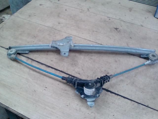 bontott SUZUKI WAGON R PLUS Jobb első Ablakemelő Szerkezet (Mechanikus)