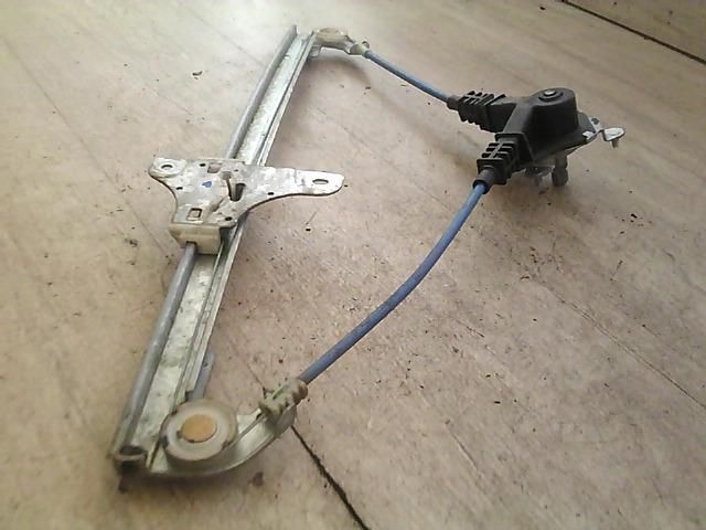 bontott SUZUKI WAGON R PLUS Jobb első Ablakemelő Szerkezet (Mechanikus)