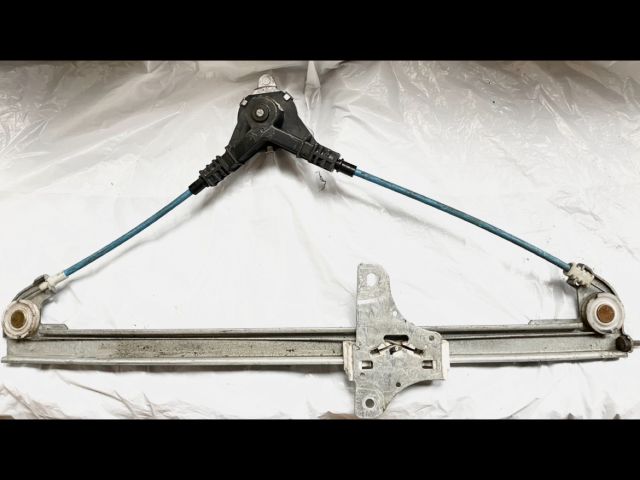 bontott SUZUKI WAGON R PLUS Jobb első Ablakemelő Szerkezet (Mechanikus)