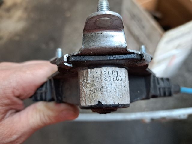 bontott SUZUKI WAGON R PLUS Jobb első Ablakemelő Szerkezet (Mechanikus)