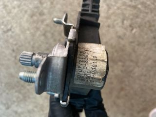 bontott SUZUKI WAGON R PLUS Jobb első Ablakemelő Szerkezet (Mechanikus)