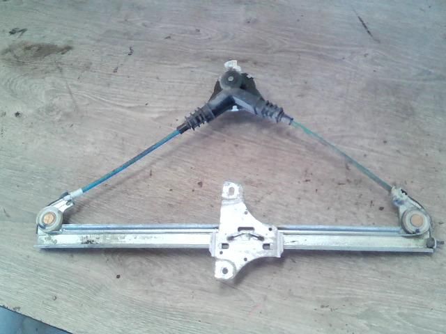 bontott SUZUKI WAGON R PLUS Jobb első Ablakemelő Szerkezet (Mechanikus)