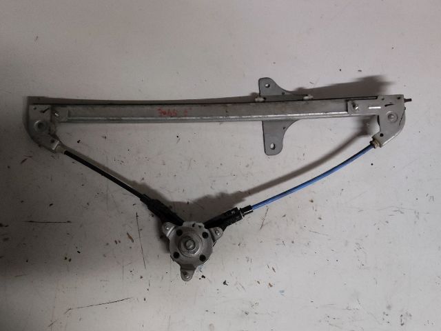 bontott SUZUKI WAGON R PLUS Jobb első Ablakemelő Szerkezet (Mechanikus)