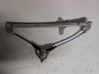 bontott SUZUKI WAGON R PLUS Jobb első Ablakemelő Szerkezet (Mechanikus)