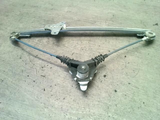 bontott SUZUKI WAGON R PLUS Jobb első Ablakemelő Szerkezet (Mechanikus)