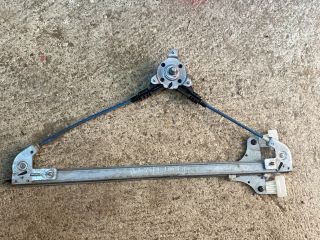 bontott SUZUKI WAGON R PLUS Jobb első Ablakemelő Szerkezet (Mechanikus)