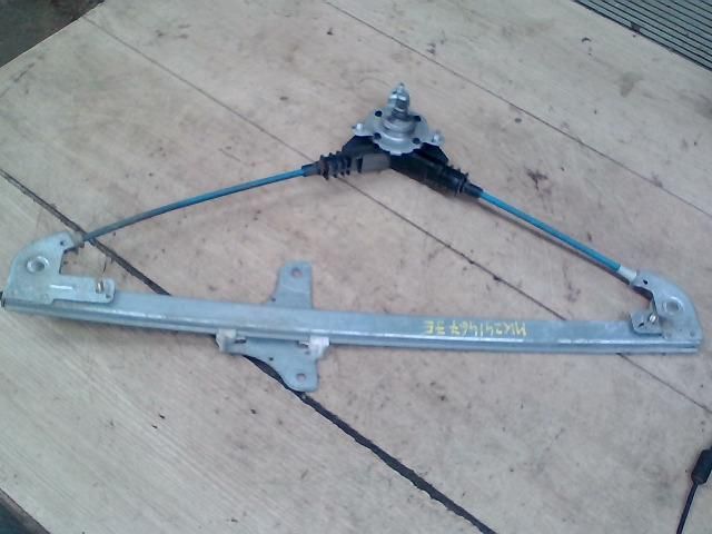 bontott SUZUKI WAGON R PLUS Jobb első Ablakemelő Szerkezet (Mechanikus)