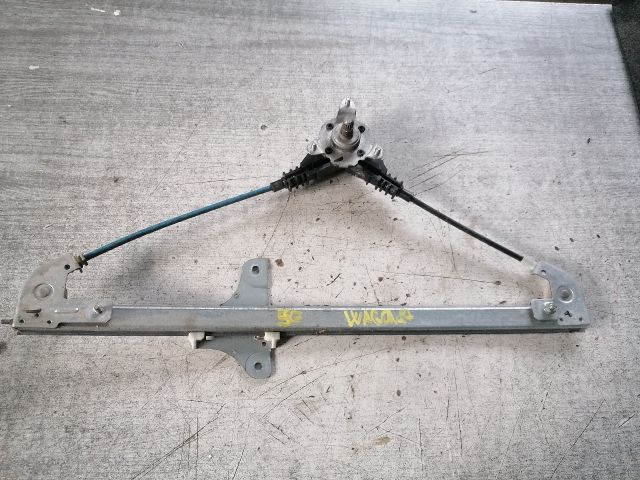 bontott SUZUKI WAGON R PLUS Jobb első Ablakemelő Szerkezet (Mechanikus)