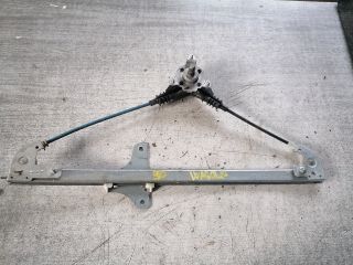 bontott SUZUKI WAGON R PLUS Jobb első Ablakemelő Szerkezet (Mechanikus)