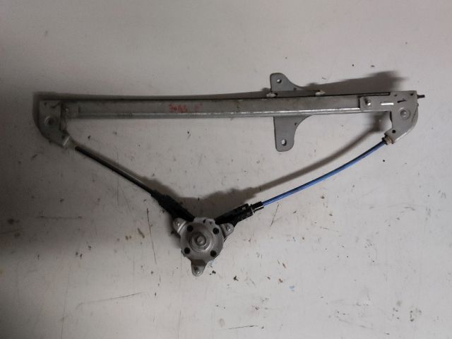 bontott SUZUKI WAGON R PLUS Jobb első Ablakemelő Szerkezet (Mechanikus)