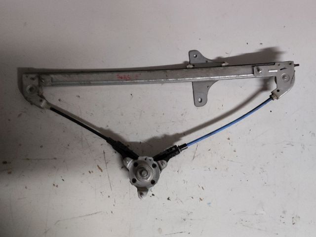 bontott SUZUKI WAGON R PLUS Jobb első Ablakemelő Szerkezet (Mechanikus)