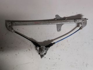 bontott SUZUKI WAGON R PLUS Jobb első Ablakemelő Szerkezet (Mechanikus)