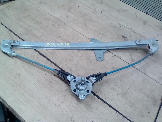 bontott SUZUKI WAGON R PLUS Jobb első Ablakemelő Szerkezet (Mechanikus)