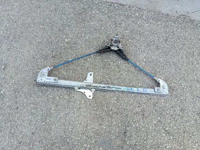 bontott SUZUKI WAGON R PLUS Jobb első Ablakemelő Szerkezet (Mechanikus)