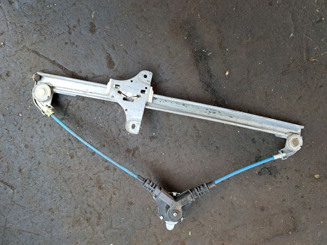 bontott SUZUKI WAGON R PLUS Jobb első Ablakemelő Szerkezet (Mechanikus)