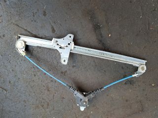 bontott SUZUKI WAGON R PLUS Jobb első Ablakemelő Szerkezet (Mechanikus)