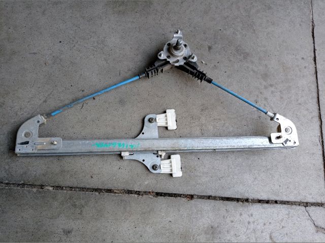 bontott SUZUKI WAGON R PLUS Jobb első Ablakemelő Szerkezet (Mechanikus)