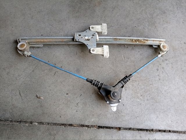 bontott SUZUKI WAGON R PLUS Jobb első Ablakemelő Szerkezet (Mechanikus)