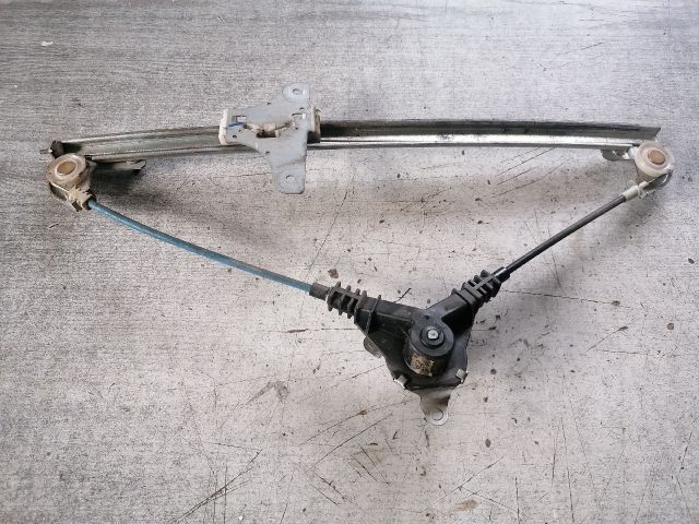 bontott SUZUKI WAGON R PLUS Jobb első Ablakemelő Szerkezet (Mechanikus)
