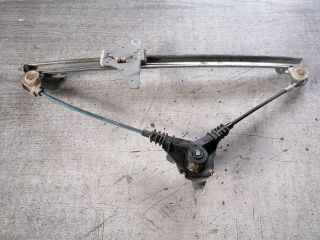 bontott SUZUKI WAGON R PLUS Jobb első Ablakemelő Szerkezet (Mechanikus)