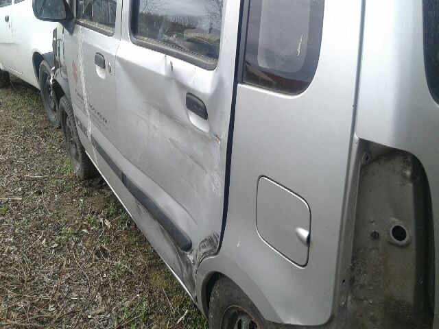 bontott SUZUKI WAGON R PLUS Jobb első Ablaktörlő Kar