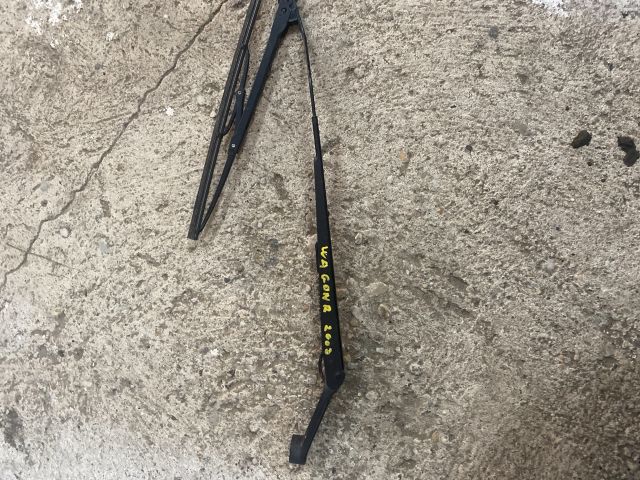 bontott SUZUKI WAGON R PLUS Jobb első Ablaktörlő Kar