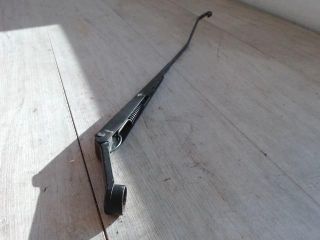 bontott SUZUKI WAGON R PLUS Jobb első Ablaktörlő Kar