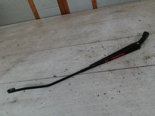 bontott SUZUKI WAGON R PLUS Jobb első Ablaktörlő Kar