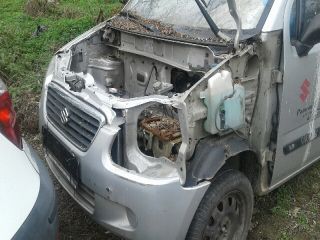 bontott SUZUKI WAGON R PLUS Jobb első Ablaktörlő Kar