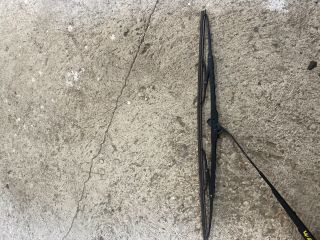 bontott SUZUKI WAGON R PLUS Jobb első Ablaktörlő Kar