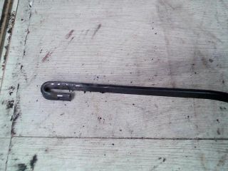 bontott SUZUKI WAGON R PLUS Jobb első Ablaktörlő Kar