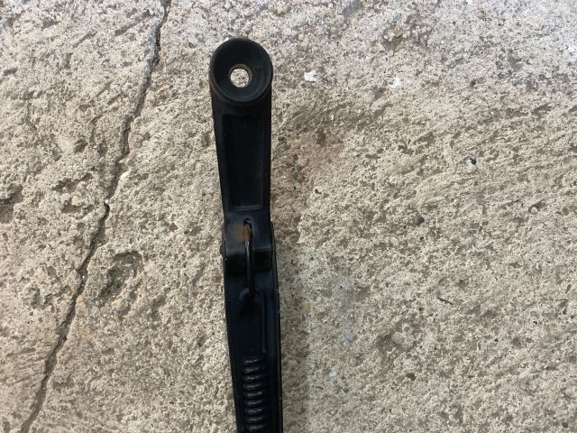 bontott SUZUKI WAGON R PLUS Jobb első Ablaktörlő Kar