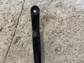 bontott SUZUKI WAGON R PLUS Jobb első Ablaktörlő Kar