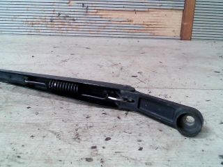 bontott SUZUKI WAGON R PLUS Jobb első Ablaktörlő Kar