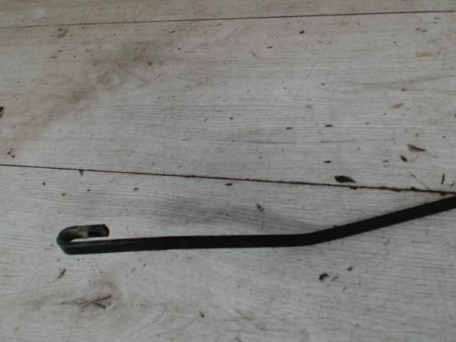 bontott SUZUKI WAGON R PLUS Jobb első Ablaktörlő Kar